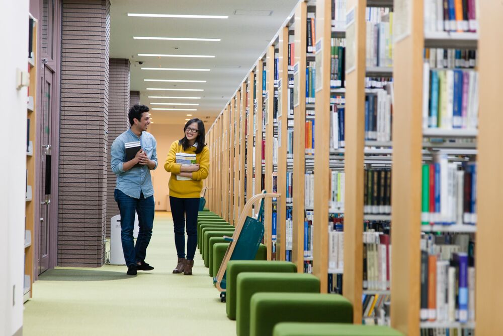 Graduate Education - 2027 Application and Scholarships Webinar
