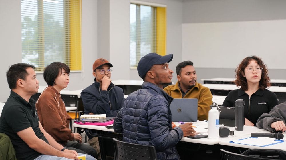 APU Graduate Programs and Scholarships