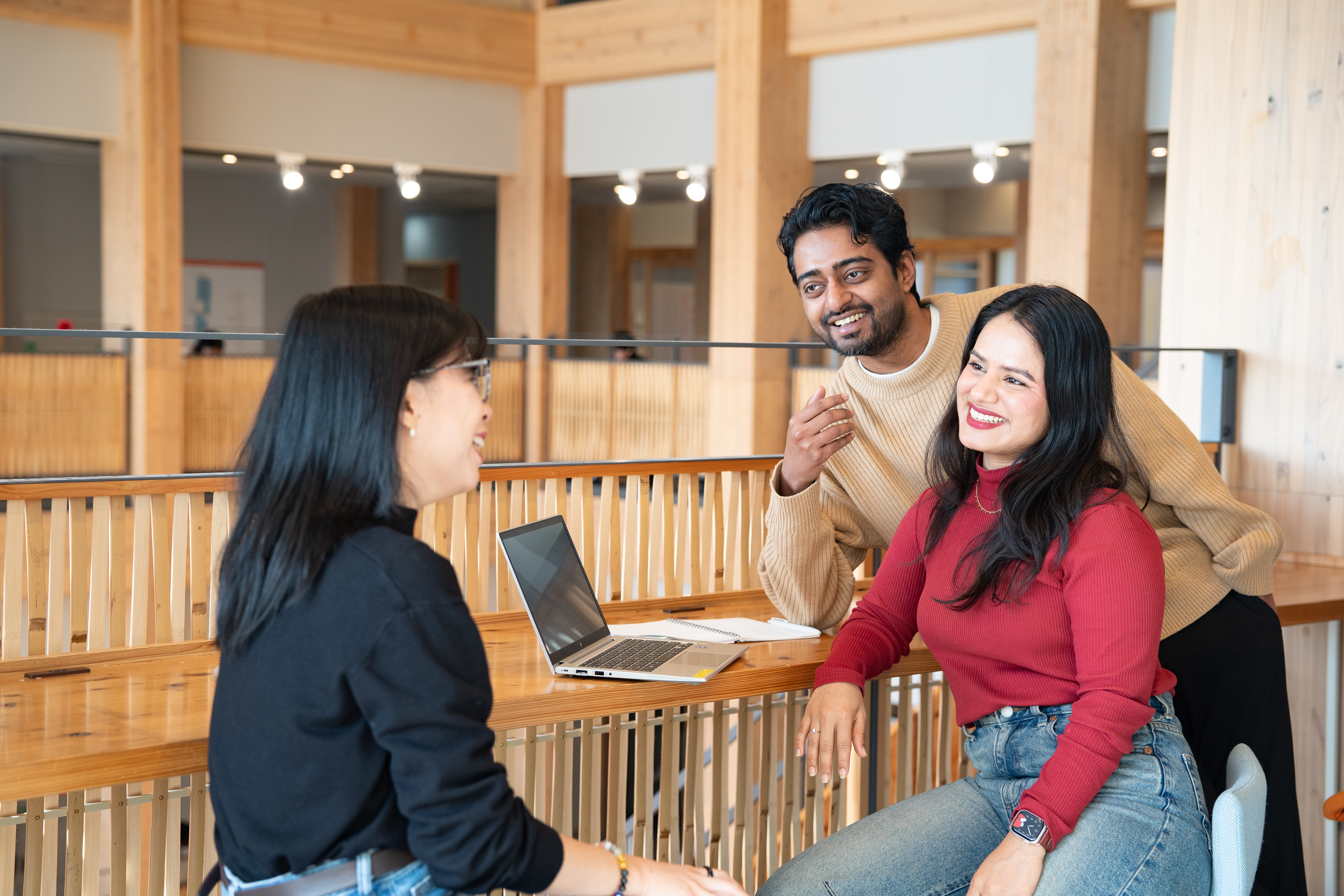 APU Graduate Education and 2027 Application