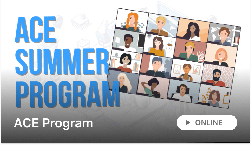 【Deadline Soon】2025 Academic and Cultural Experience (ACE) Program