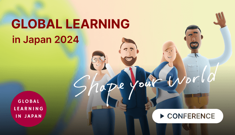 Global Learning in Japan 2024