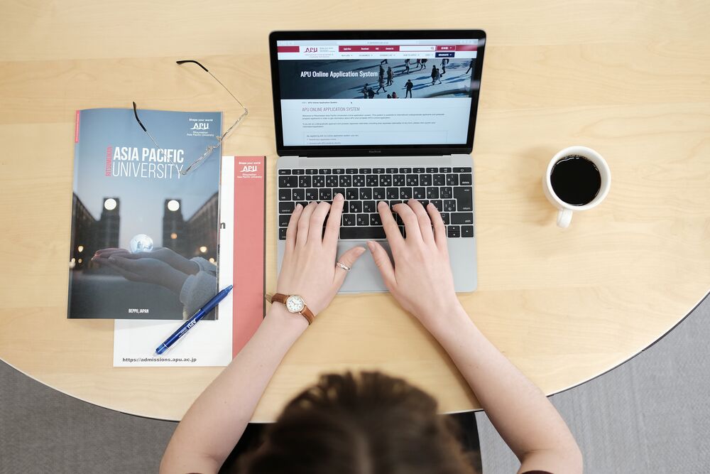 APU Graduate Schools Information Session - Application FAQs