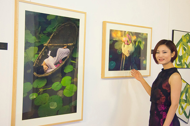 Alumni Spotlight: Viet Ha Tran