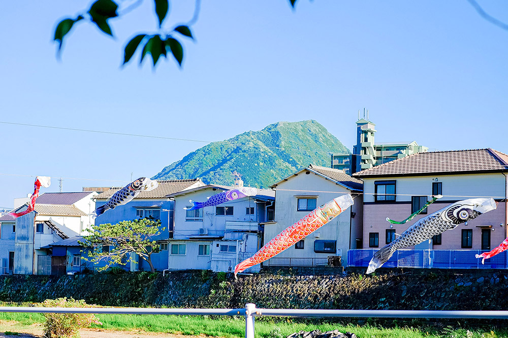 Costo de vida en Beppu: Parte 1 Apartamentos