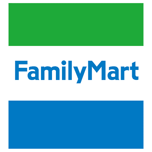Cửa hàng tiện lợi Nhật Bản Family Mart