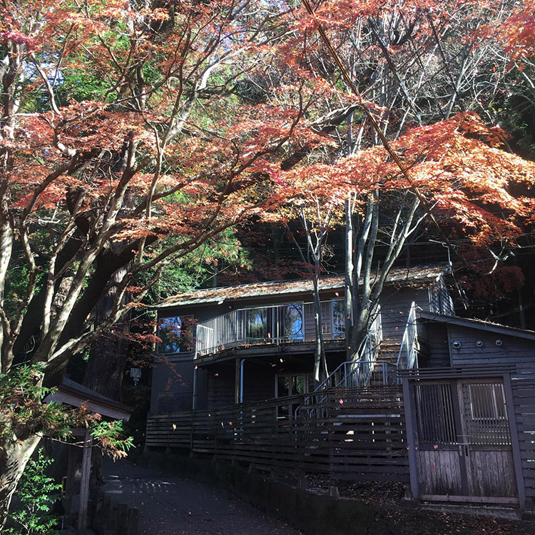 Basic Apartment Layout in Beppu Japan