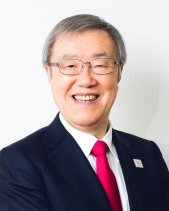 DEGUCHI Haruaki