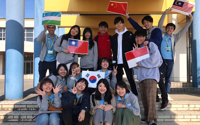 SAS (Student Activity Station)