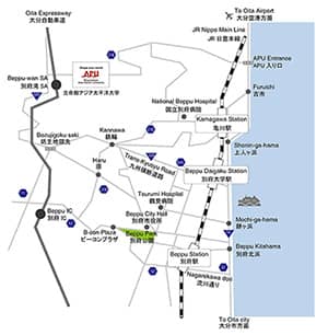 APU Access