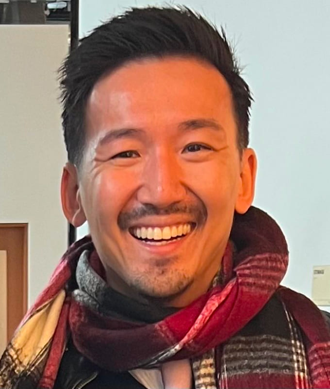 Howard Chen