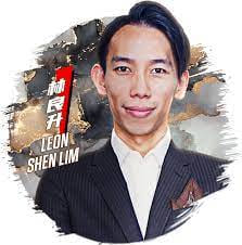 Leon Shen Lim