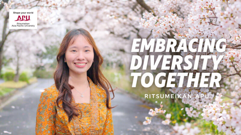 Embracing Diversity Together