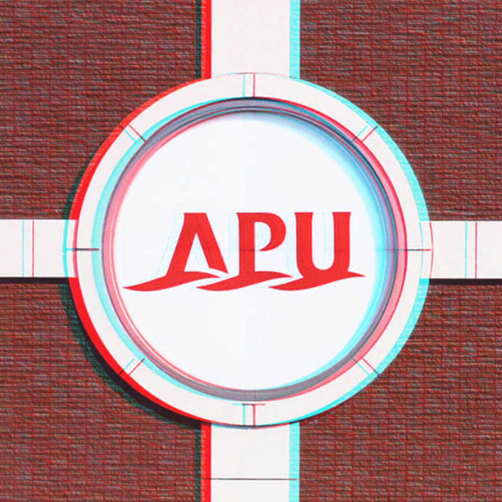 ABOUT APU