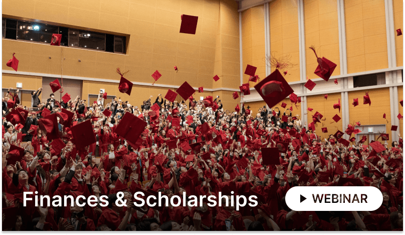 Navigating Finances & Scholarships at APU
