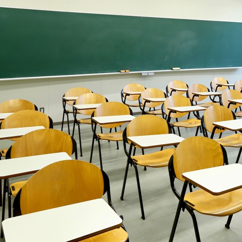 What can I expect from Graduate Courses as a Master’s Student?