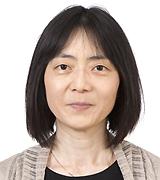 YOSHIDA Kaori