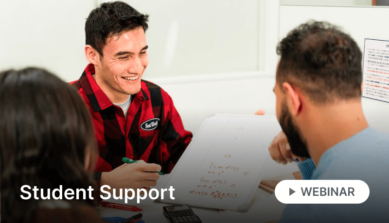 Đảm bảo thành công cho sinh viên: Giải mã hỗ trợ sinh viên tại APU
