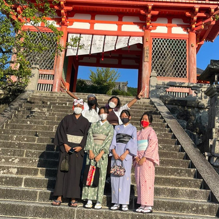 節約しながら旅を楽しむ 