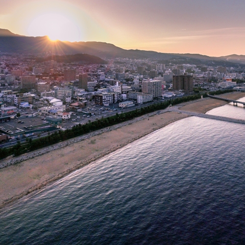 Getting Started in the Land of the Rising Sun
