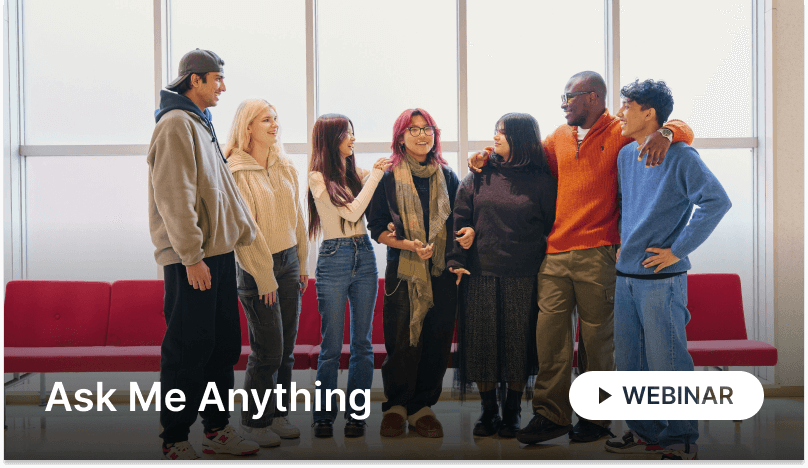 Ask Me Anything: APU Edition