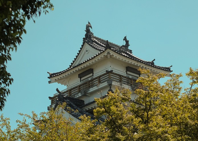 日帰り旅行 杵築編