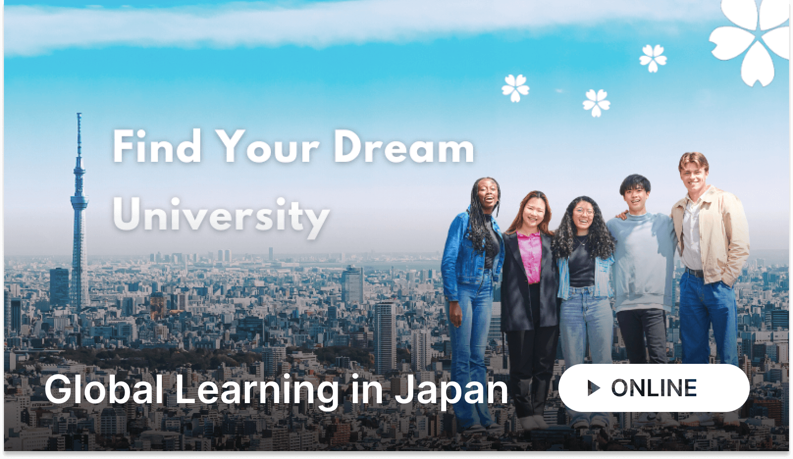 Global Learning in Japan 2025