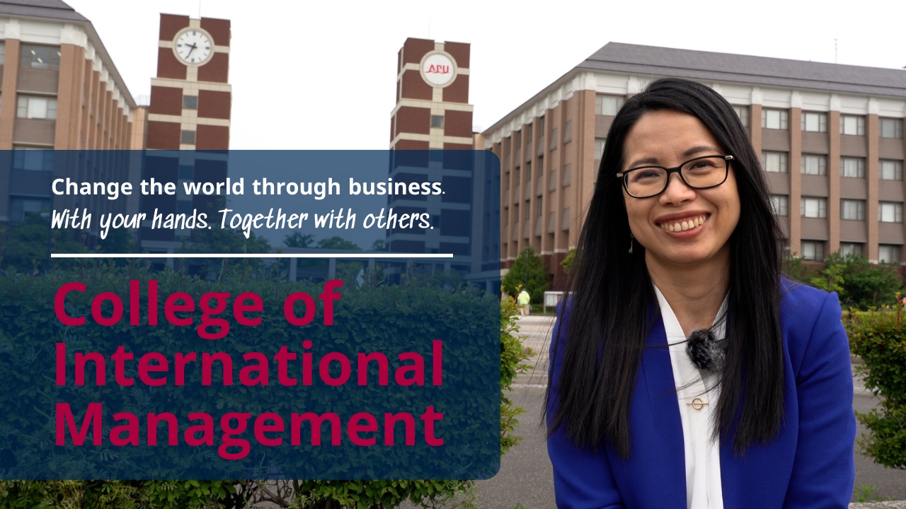 Should You Study International Business in Japan?