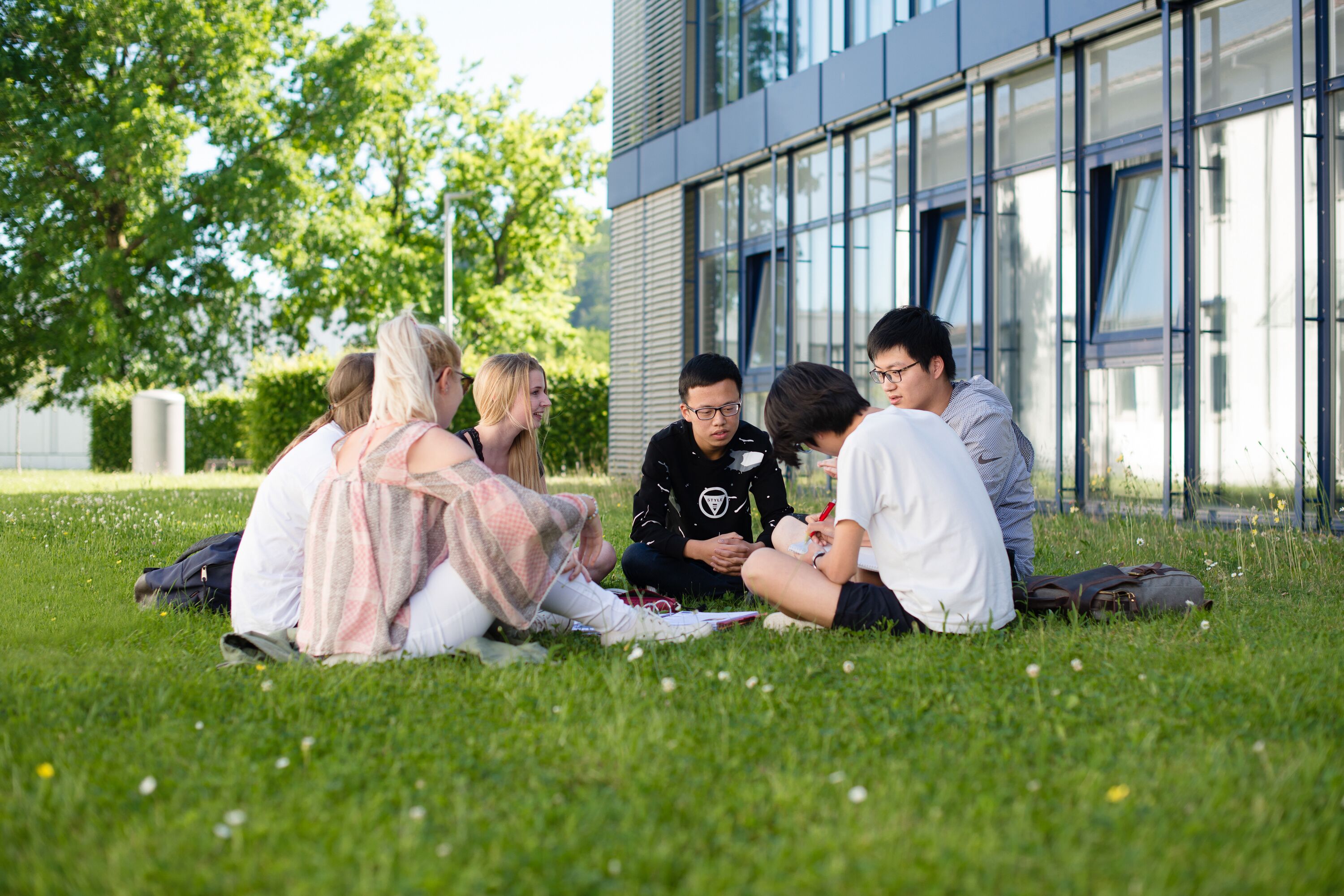 APU Graduate Schools Information Session - IMAT Program Focus