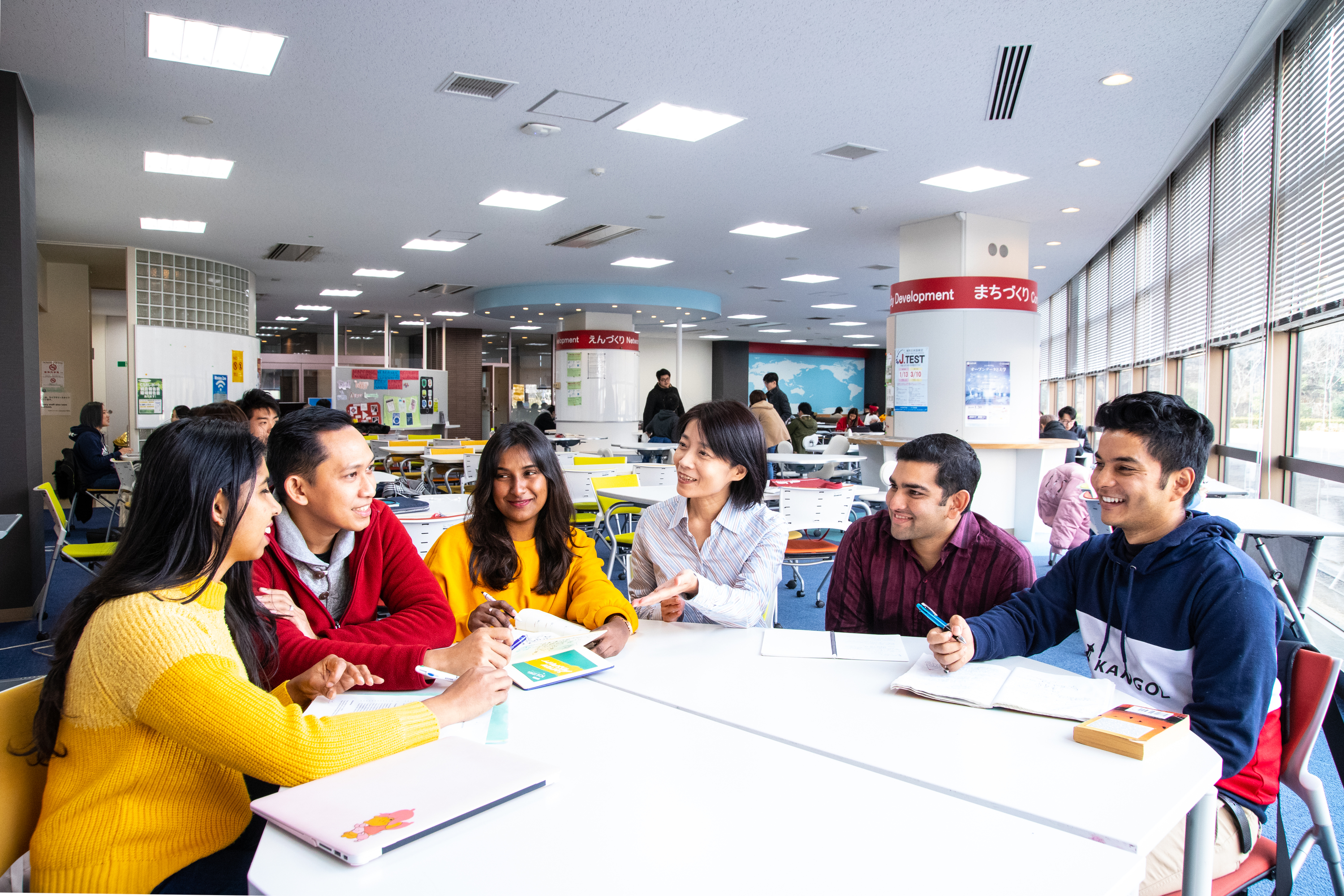 Ask Me Anything: APU Edition