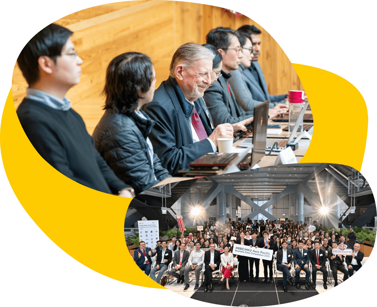 Compete on the Global Stage