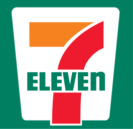 Japanese Covenience Store Seven Eleven