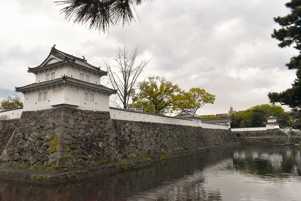 Funai Castle