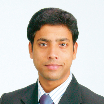 Anod Kumar Rai