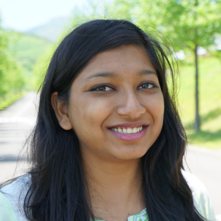Rashmi Kumari