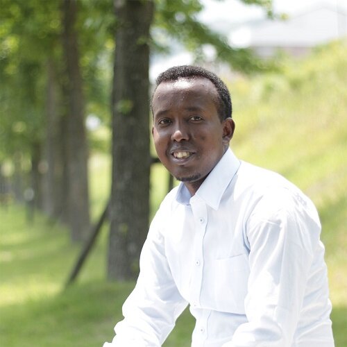 Mohamed Muse Hassan