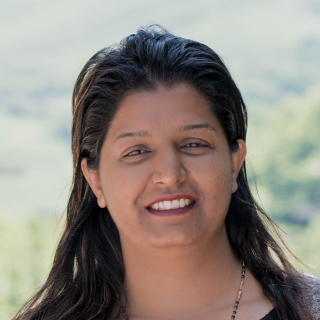 Malili Nair