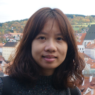 Limin Qiu