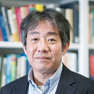 Tomonori Sudo
