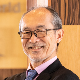 SATO Yoichiro
