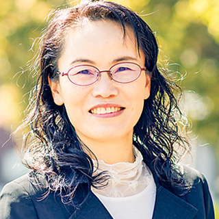 Yan Li, Ph.D.