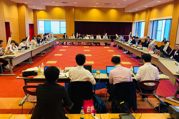 APU Model United Nations