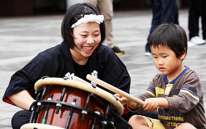 TENKUSAI CAMPUS FESTIVAL