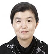 Professor Akiko Honda