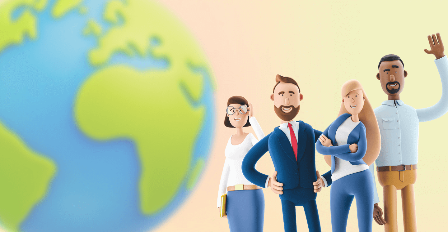 Global Learning in Japan