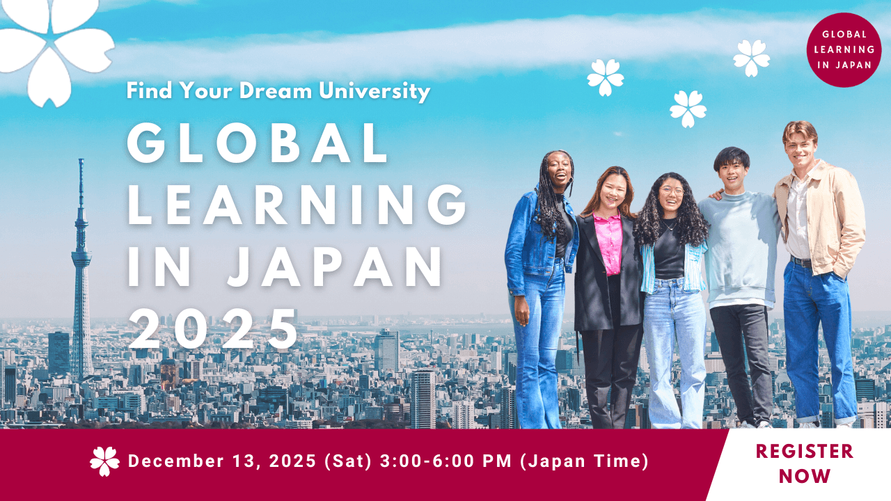 GLOBAL LEARNING in Japan
