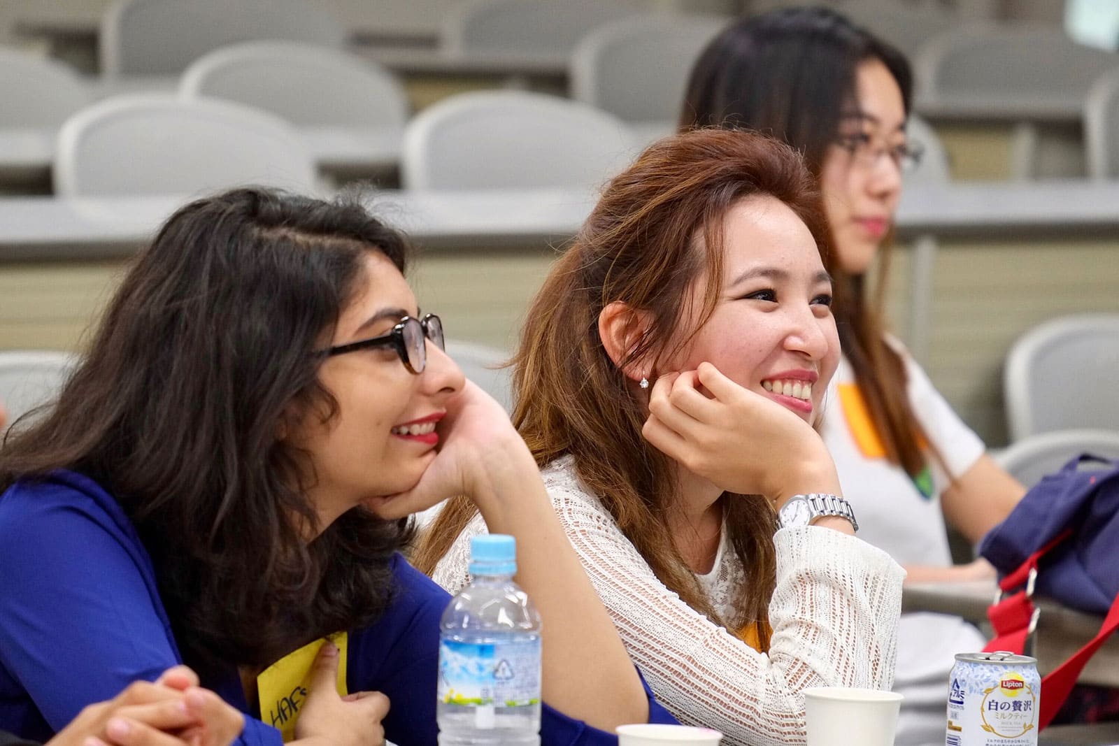 Ritsumeikan Asia Pacific University