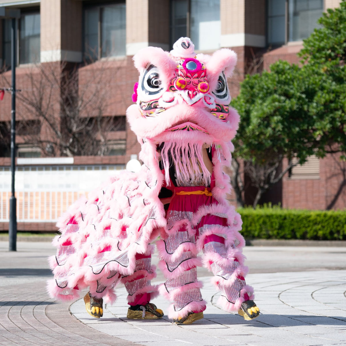 オープニング企画